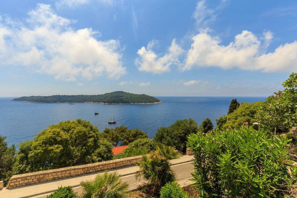 Apartment Hedera A13 Dubrovnik Exterior foto